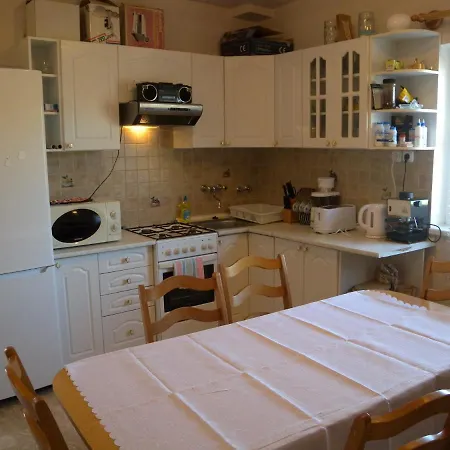 Holiday home Holiday Home Balatonalmadi/Balaton 17971 Balatonalmadi