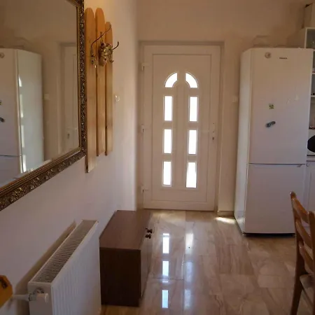 Holiday home Holiday Home Balatonalmadi/Balaton 17971 Balatonalmadi