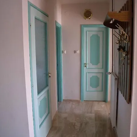 Holiday Home Balatonalmadi/Balaton 17971 Holiday home