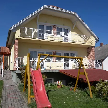 Holiday Home Balatonalmadi/Balaton 17971 Holiday home Balatonalmadi