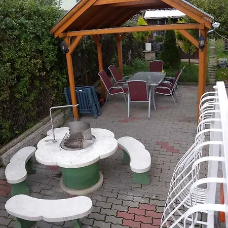 Holiday Home Balatonalmadi/Balaton 17971 * Balatonalmadi