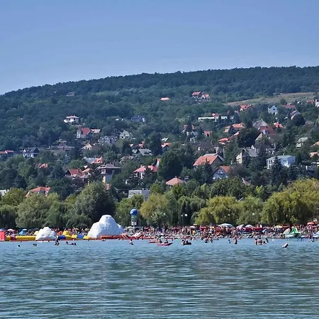 Holiday home Holiday Home Balatonalmadi/Balaton 17971