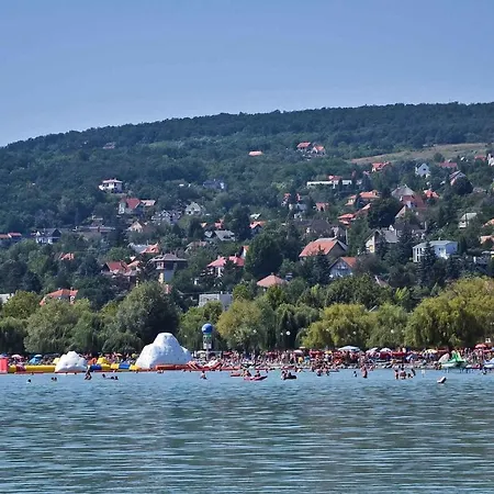 Tatil Evi Balatonalmadi/balaton 17971