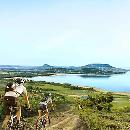 Holiday home Holiday Home Balatonalmadi/Balaton 17971