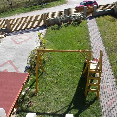 Holiday home Holiday Home Balatonalmadi/Balaton 17971