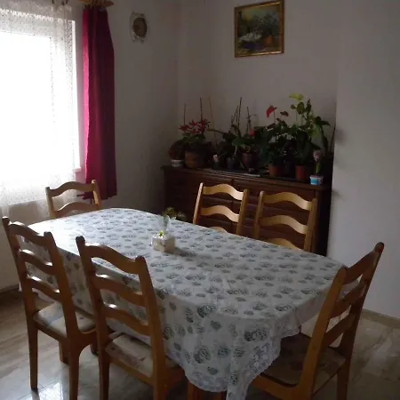 Holiday Home Balatonalmadi/Balaton 17971 * Balatonalmadi