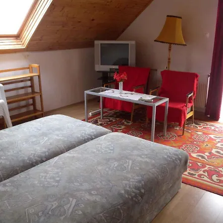 Holiday Home Balatonalmadi/Balaton 17971 Balatonalmadi