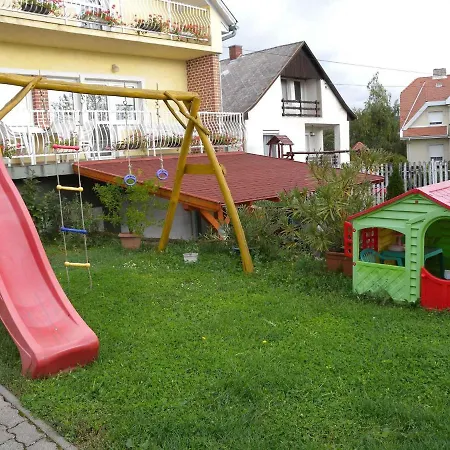 Holiday home Holiday Home Balatonalmadi/Balaton 17971