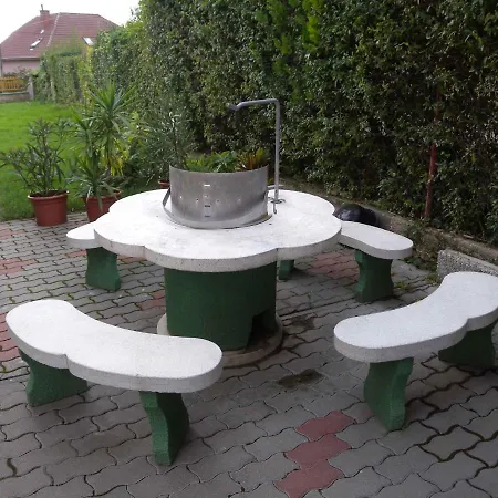 Holiday Home Balatonalmadi/Balaton 17971 Holiday home Balatonalmadi