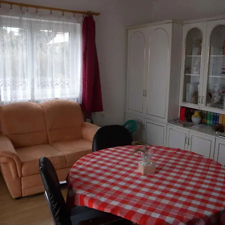 Holiday Home Balatonalmadi/Balaton 17971 Balatonalmadi
