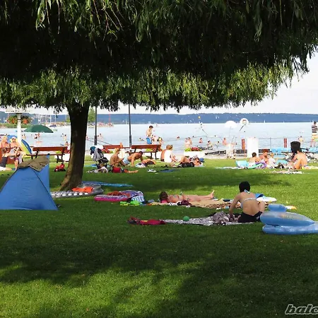 Holiday Home Balatonalmadi/Balaton 17971 * Balatonalmadi