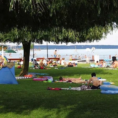 Holiday Home Balatonalmadi/Balaton 17971 *