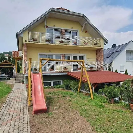Holiday Home Balatonalmadi/Balaton 17971 Holiday home Balatonalmadi