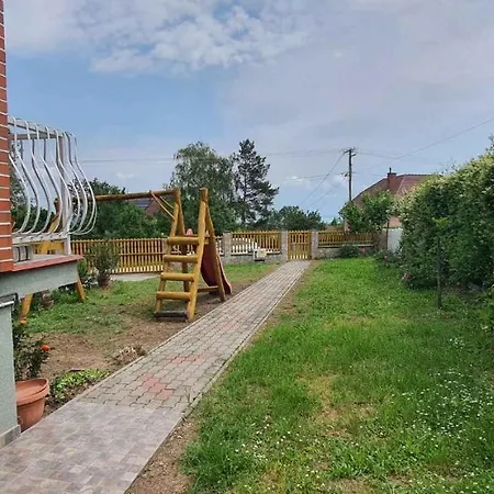Holiday Home Balatonalmadi/Balaton 17971