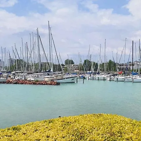 Holiday Home Balatonalmadi/Balaton 17971