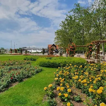 Holiday home Holiday Home Balatonalmadi/Balaton 17971 Balatonalmadi
