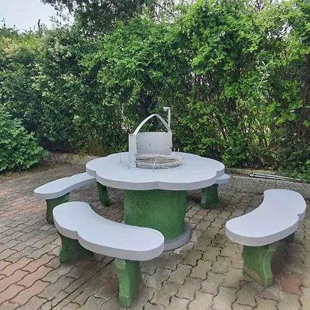 Holiday Home Balatonalmadi/Balaton 17971