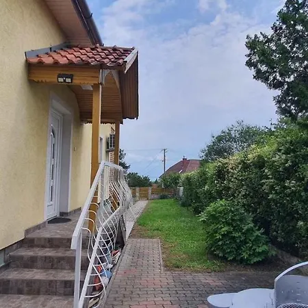 Holiday Home Balatonalmadi/Balaton 17971