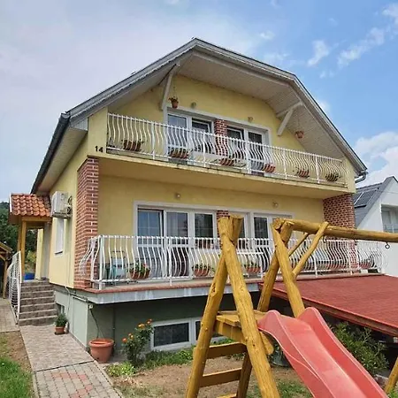 Holiday Home Balatonalmadi/Balaton 17971 Holiday home Balatonalmadi